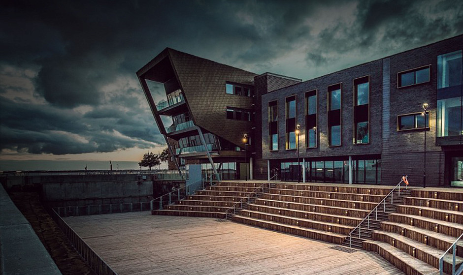 C4DI, Centre for Digital Innovation