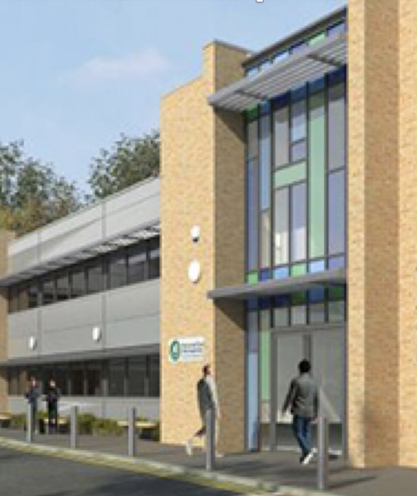 Wolfson Atmospheric Chemistry Laboratories (WACL)