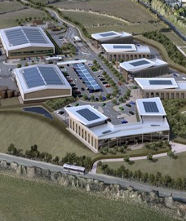 Science and Innovation Centre