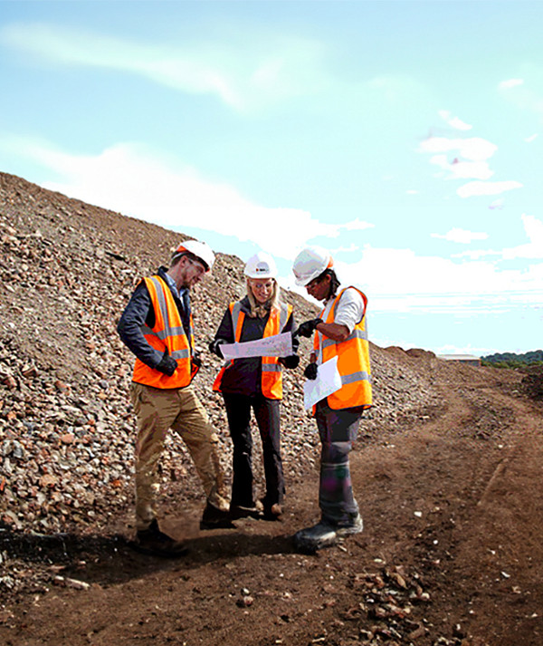 Benefits of GIS Data for Site Investigations