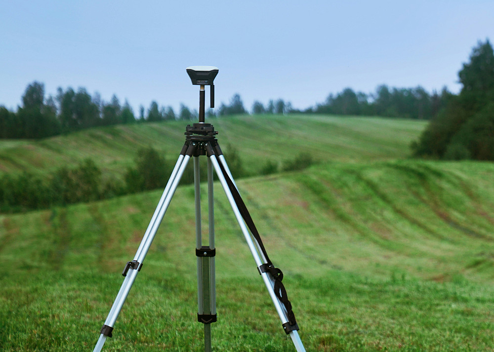 When You Need a Topographical Survey in a Construction Project