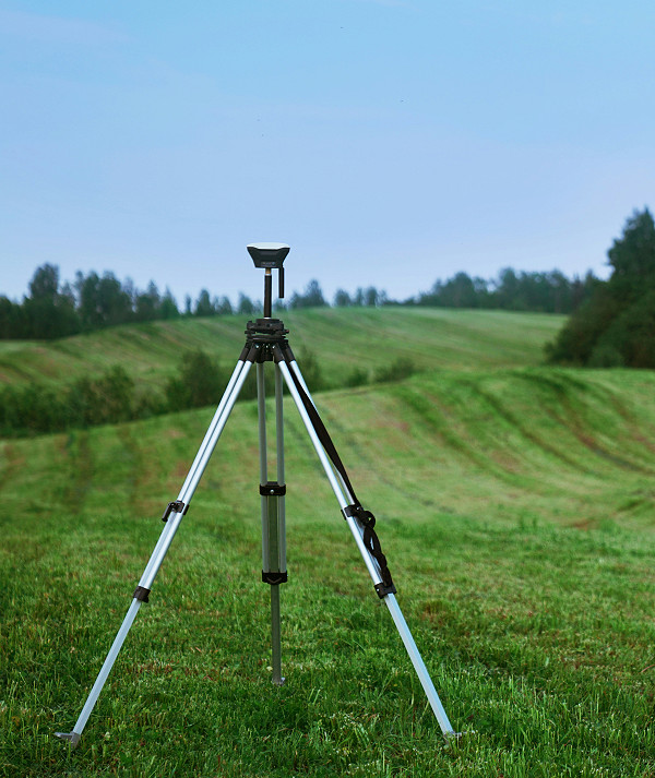 Understanding Contour Lines on Topographic Maps
