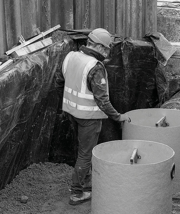 Case Study: Living with Water Retrofit SuDS