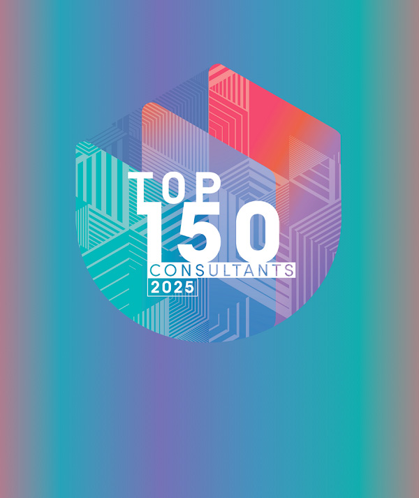 Top 150 Consultants 2025