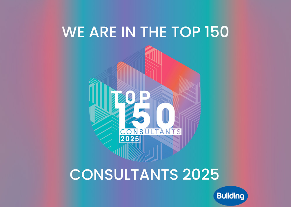 Top 150 Consultants 2025