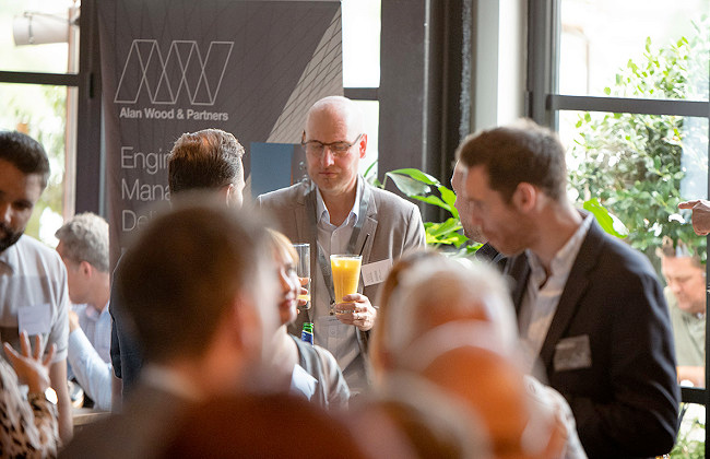 Life at Alan Wood & Partners