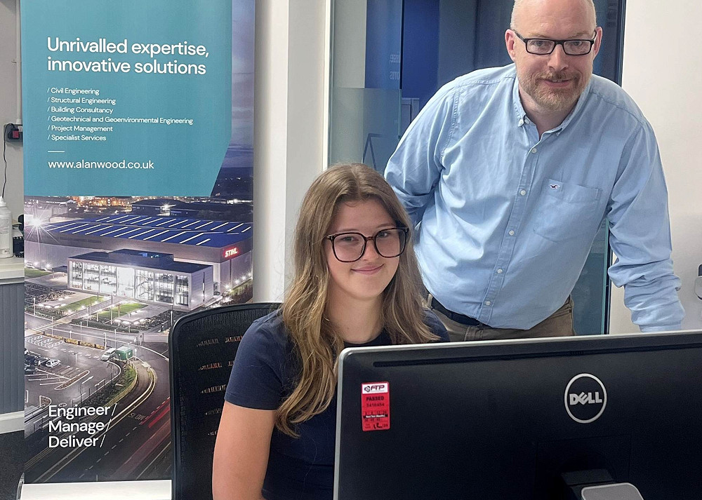 Alan Wood & Partners Work Experience