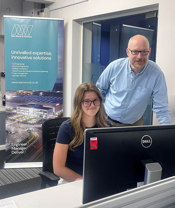 Welcoming Work Experience Students