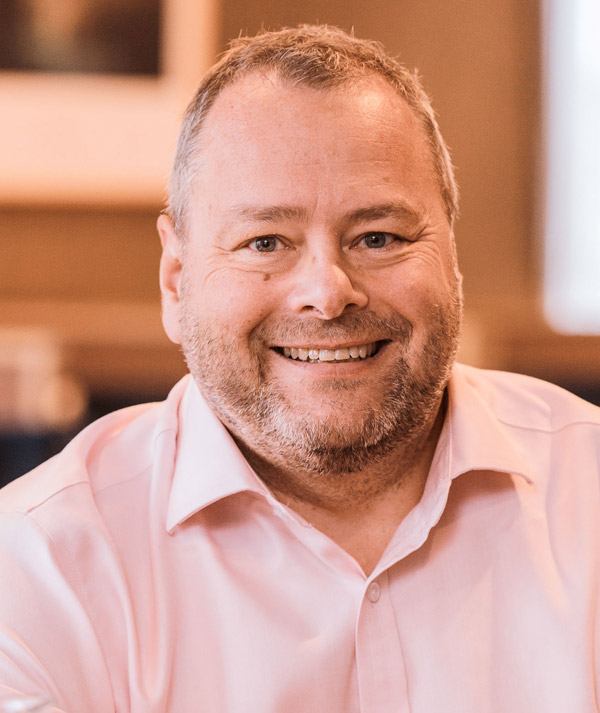 Andrew Pell