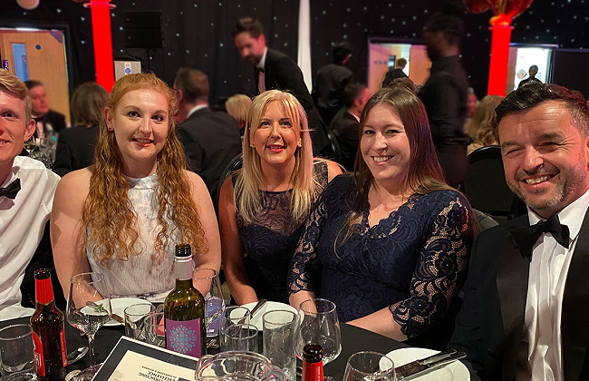 Life at Alan Wood & Partners