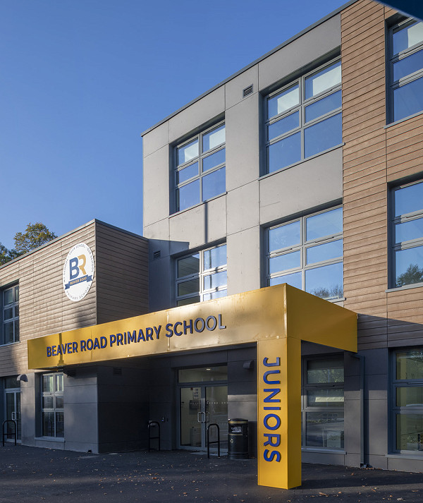 Beaver Road Primary School