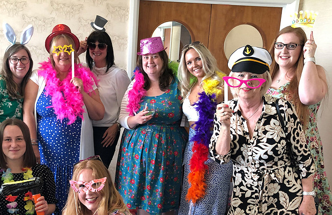 Life at Alan Wood & Partners