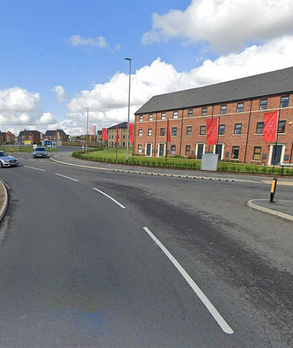 Beverley South Residential Development