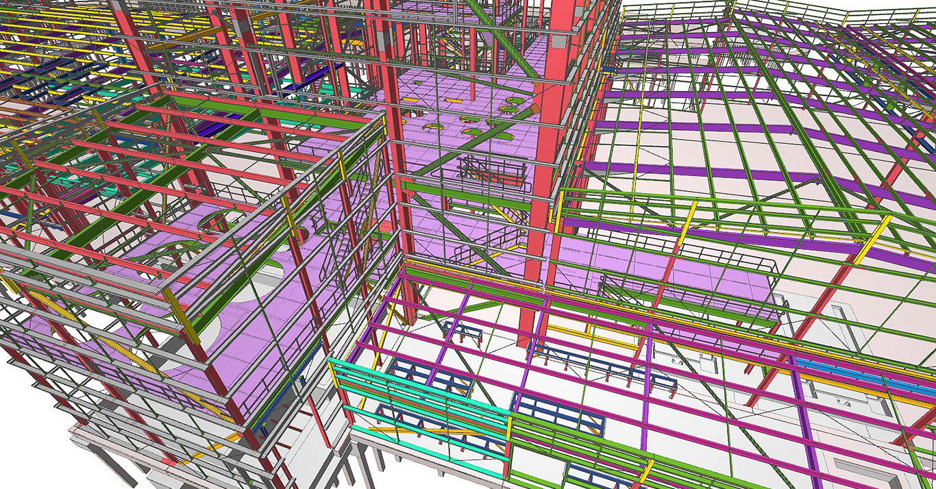 Building Information Modelling (BIM)