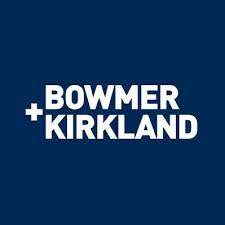 Bowmer and Kirkland