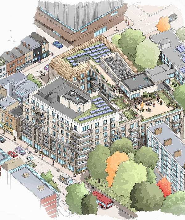 Richmond Retirement Village