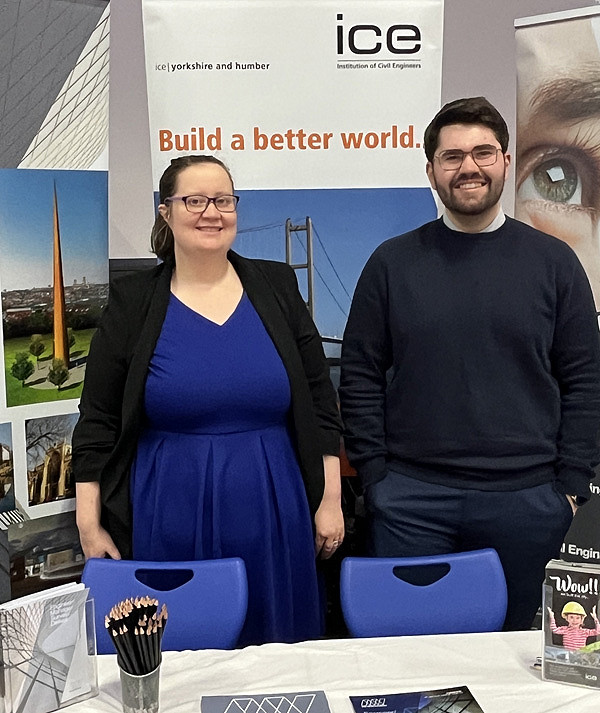 Withernsea High School Careers Fair and Futures Evening