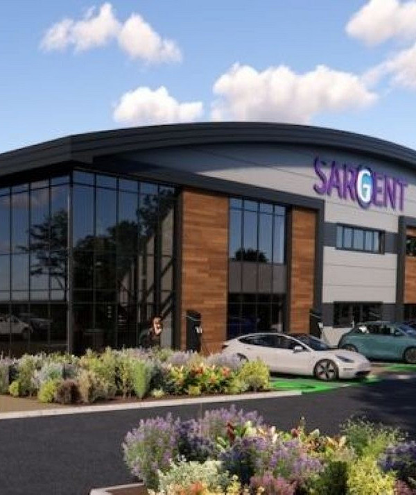 Sargent Electrical Services Advanced Manufacturing