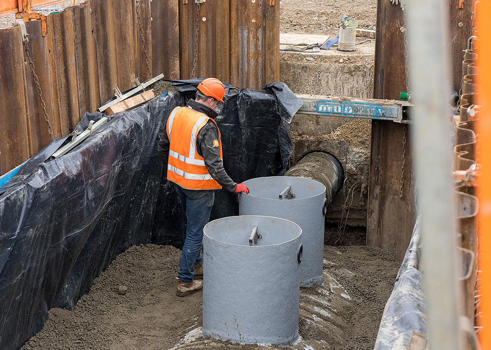 How to Choose the Right Civil Engineering Partner