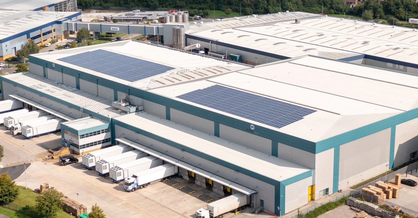 Industrial, Manufacturing & Petrochemical