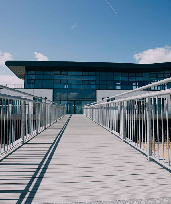Redevelopment of Seaview Colonnade