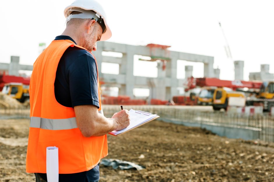 Site Investigations vs Site Inspections