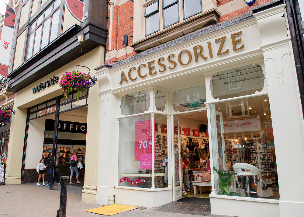 302 High Street, Lincoln