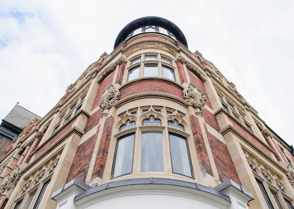 302 High Street, Lincoln