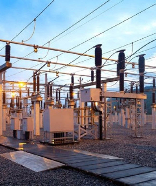 360MW 2-hour Battery Energy Storage System (BESS)