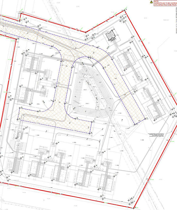 BESS Weirs Drove Burwell (Phase 2)