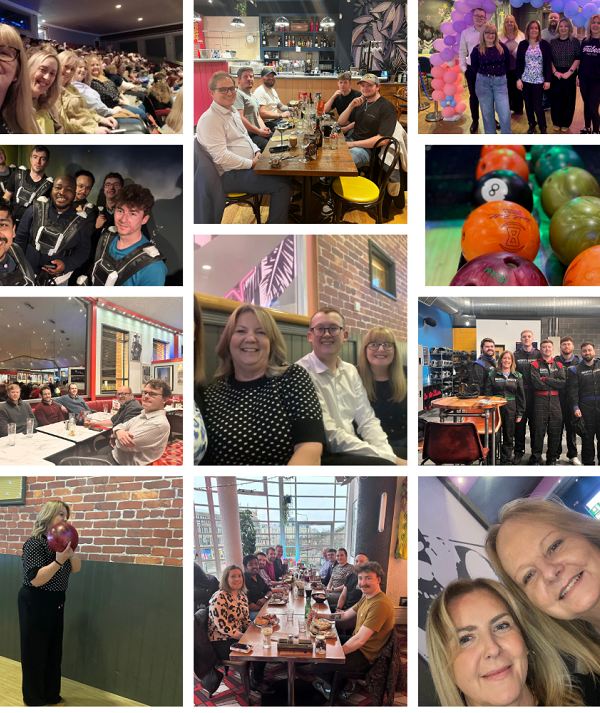 Mid-Year Social Roundup 2026