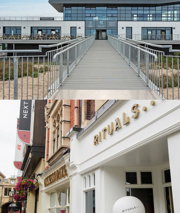 Alan Wood & Partners Projects Shortlisted for Lincolnshire Property & Construction Awards