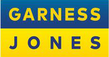 Garness Jones