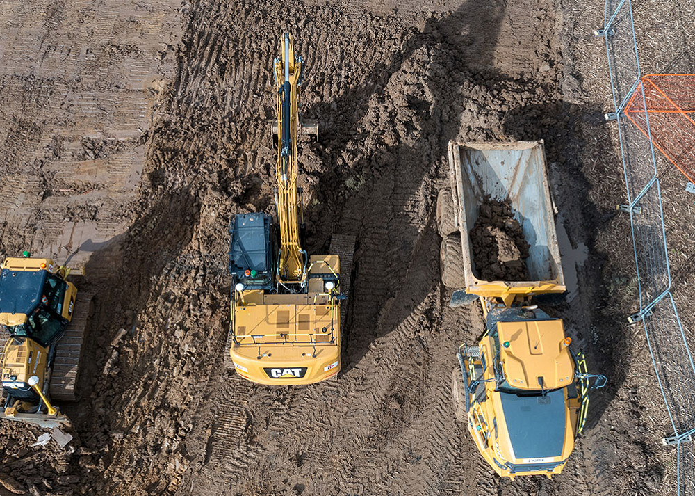 Site Investigations Explained: Scope, Methods, and Risk Reduction