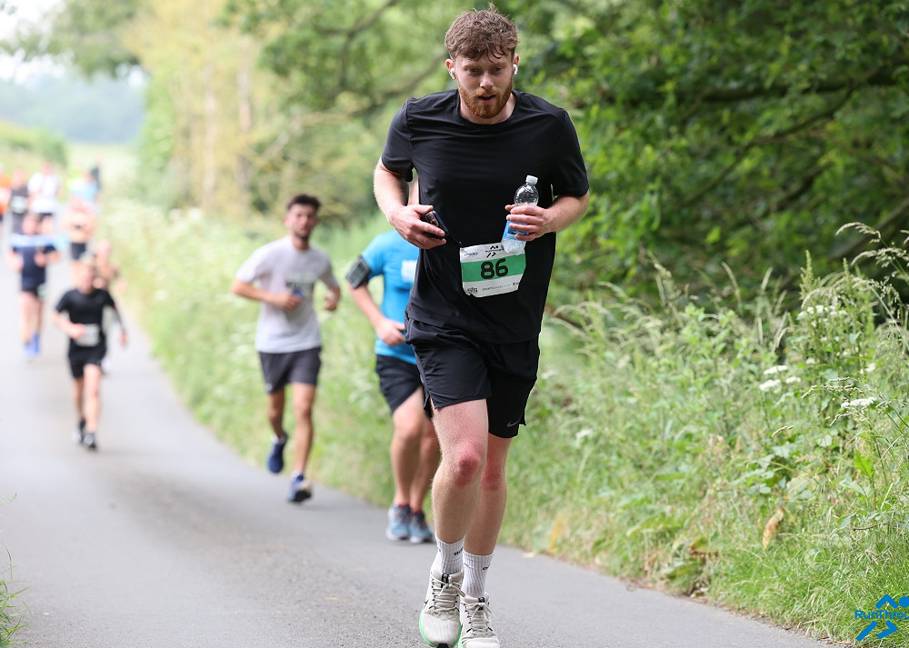 AWP Running Club: East Yorkshire 10k