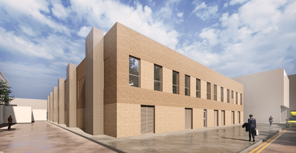 Day Case Surgery and Imaging Centre
