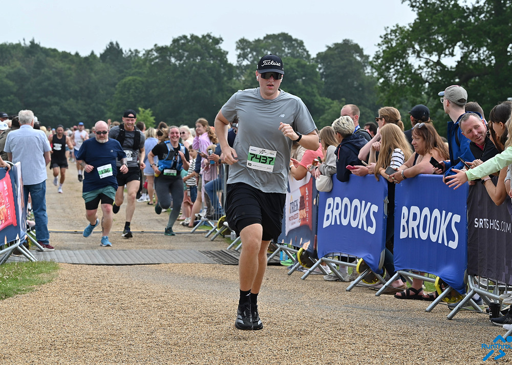 AWP Running Club: East Yorkshire 10k