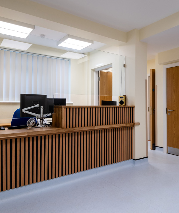Hastings Medical Centre