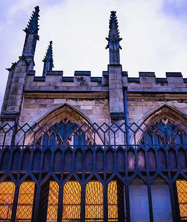 Conservation and Heritage