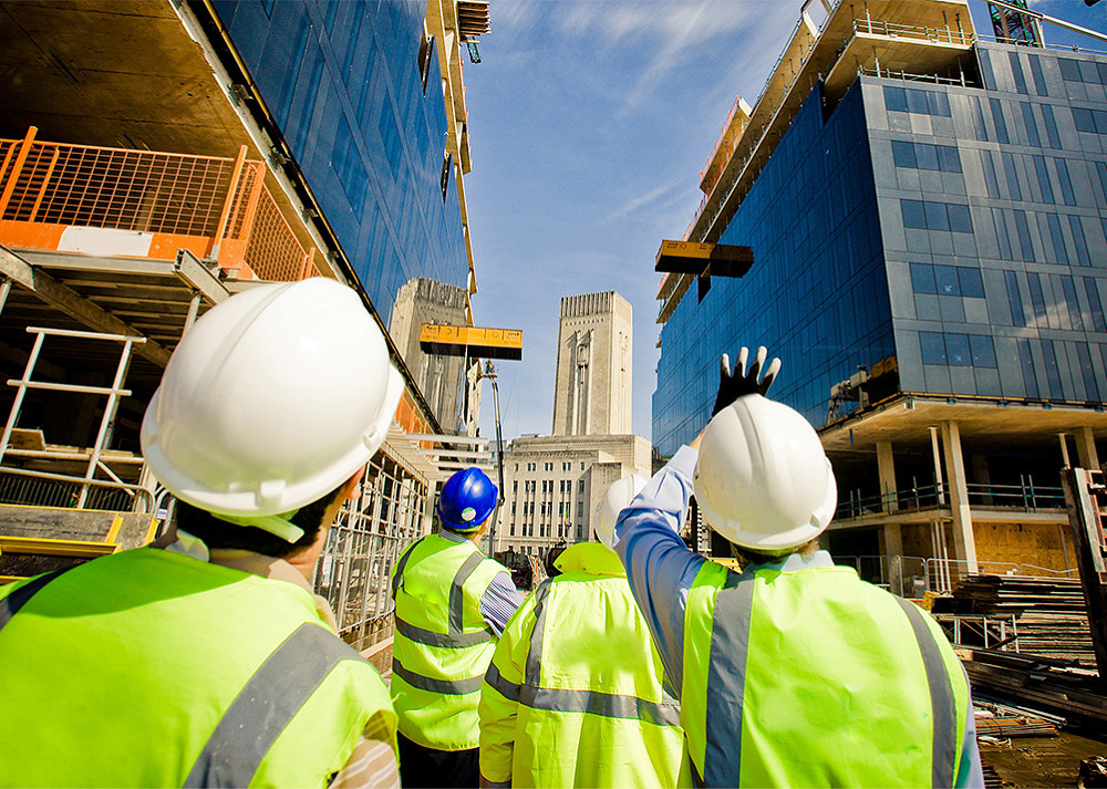 Stages of a Construction Project Explained