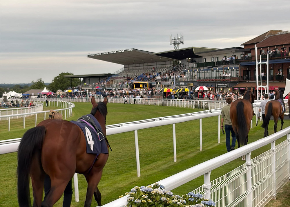 Beverley Races 2026