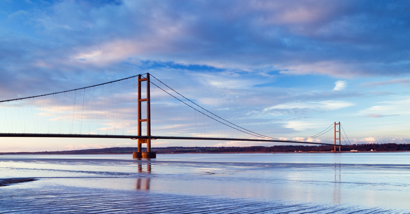 Contact our Hull office