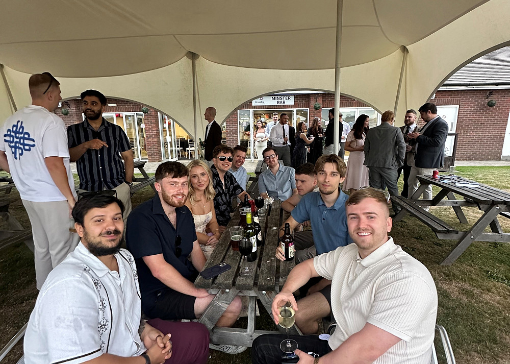 Beverley Races 2026
