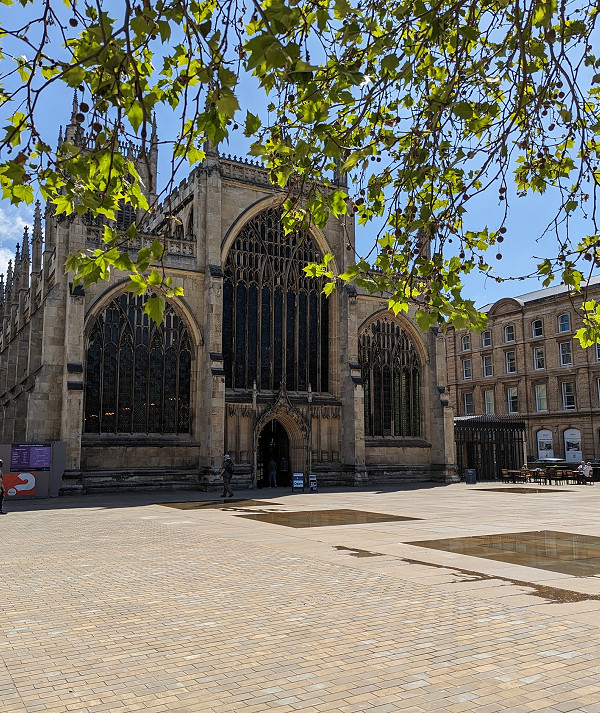 2025 RIBA Yorkshire Award - Winner