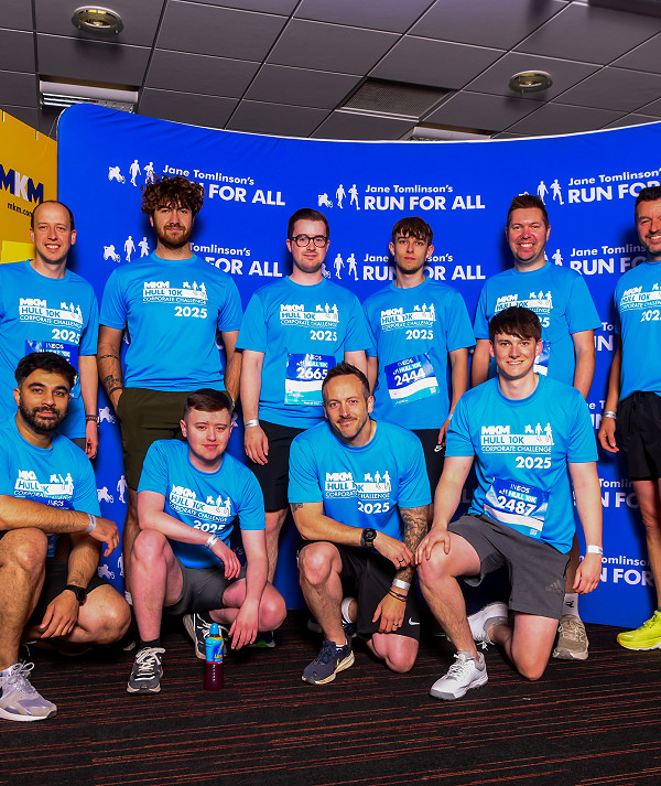Hull 10K