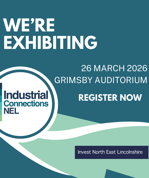 Confirmed Exhibitors at Industrial Connections NEL 2026