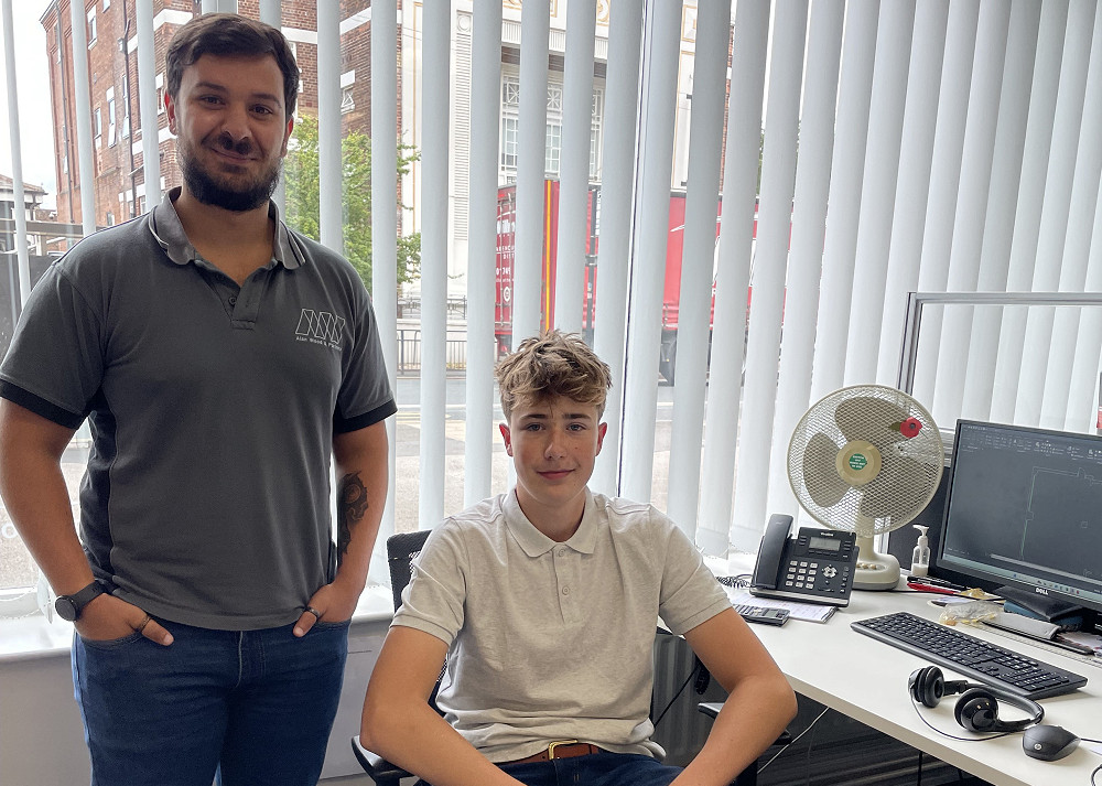 Alan Wood & Partners Work Experience