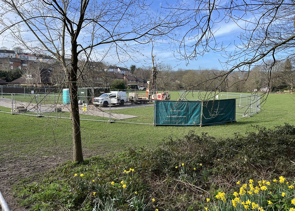 Site Investigations Explained: Scope, Methods, and Risk Reduction