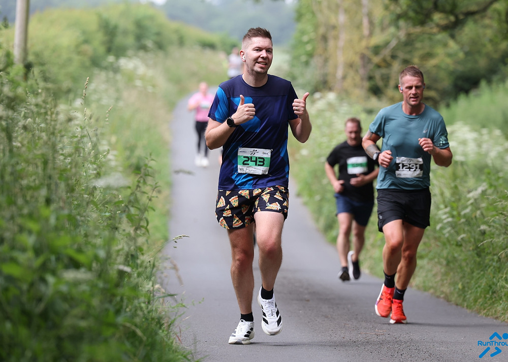 AWP Running Club: East Yorkshire 10k