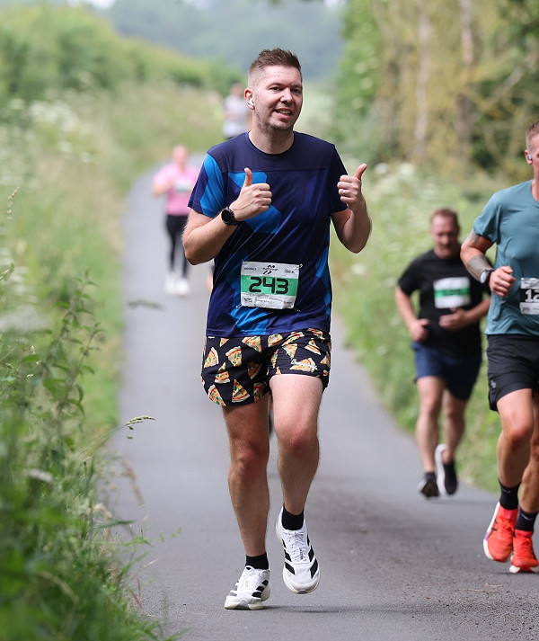 AWP Running Club: East Yorkshire 10k